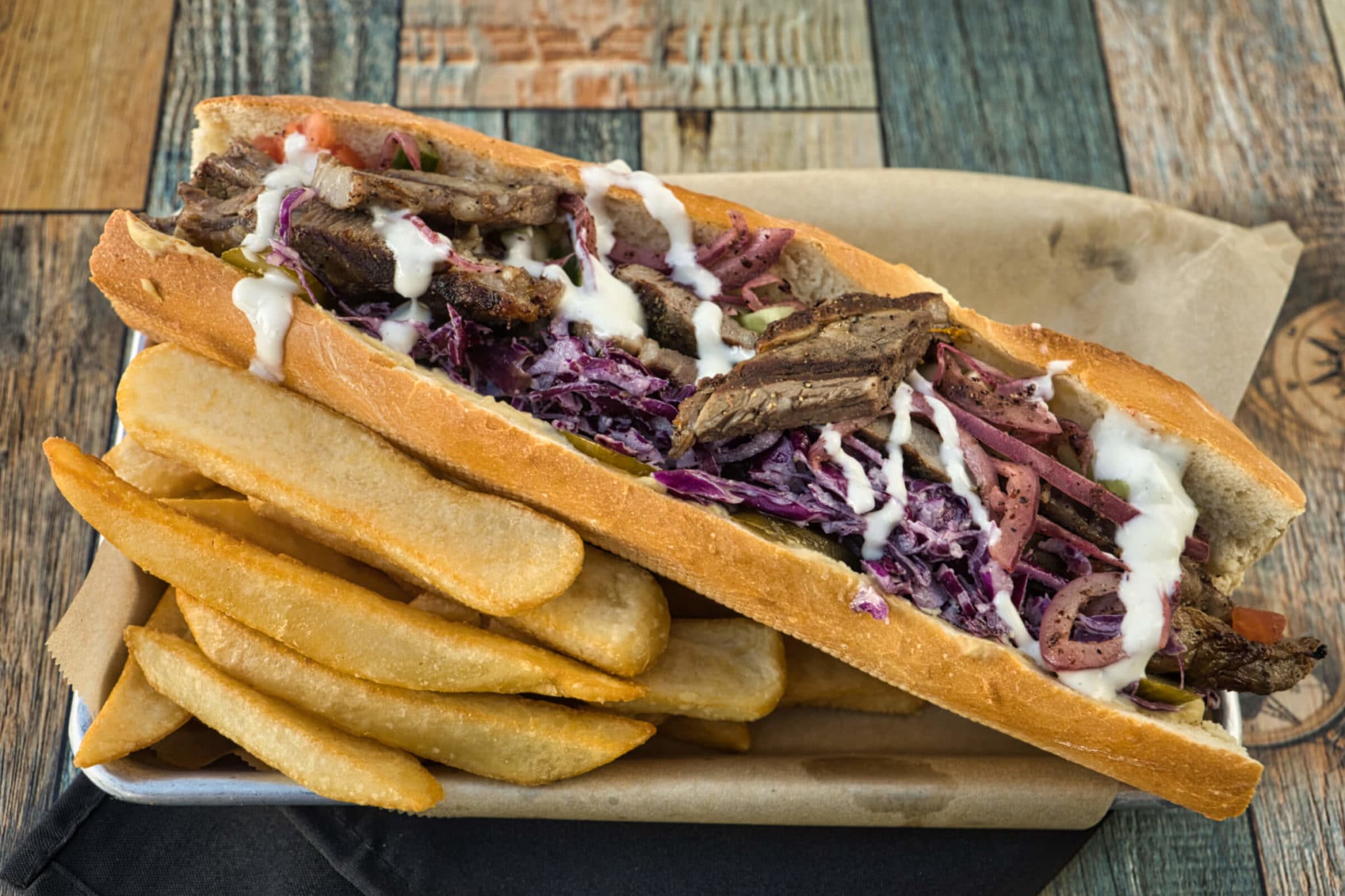 How To Find The Best Mediterranean Food Near Me 